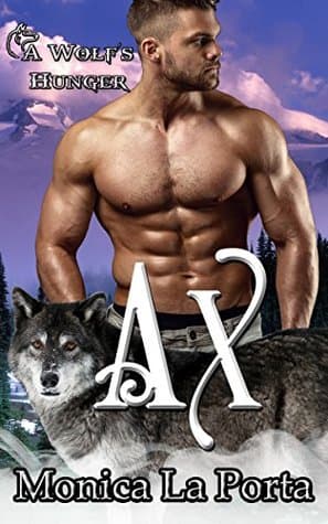 Ax