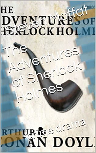 The Adventures of Sherlock Holmes, Vol. I