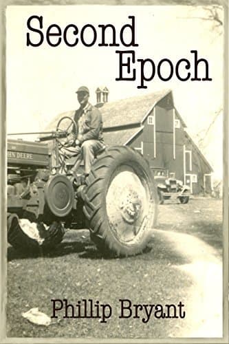 Second Epoch (Epochs #1)