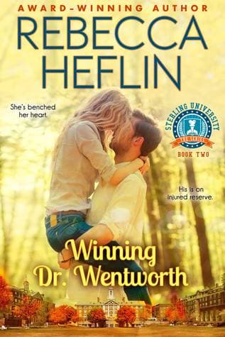 Winning Dr. Wentworth