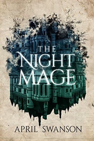 The Night Mage