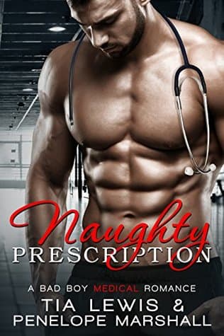 Naughty Prescription