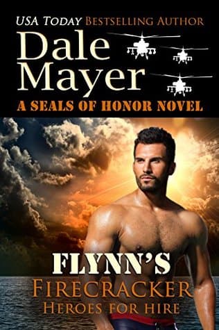 Flynn's Firecracker