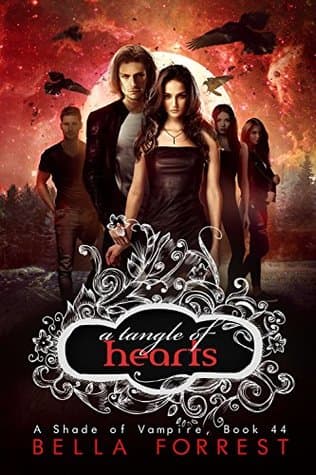 A Tangle of Hearts