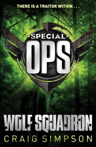 Wolf Squadron