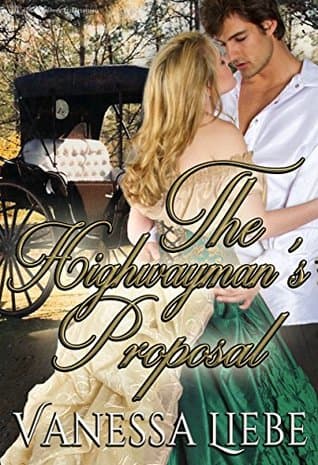 The Highwayman's Proposal (The Blakeney Brothers Adventures Book 3)