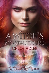 A Witch's Mortal Desire