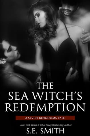 The Sea Witch’s Redemption