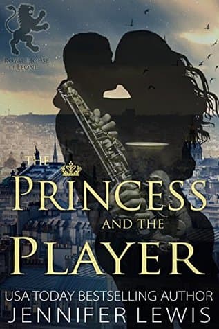 The Princess and the Player