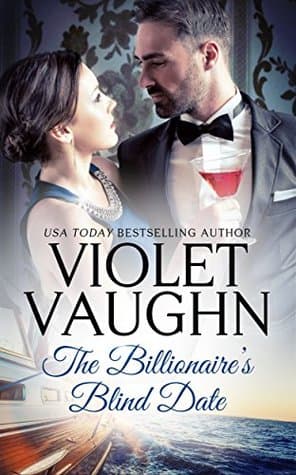The Billionaire's Blind Date