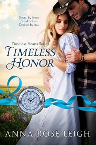 Timeless Honor (Timeless Hearts Book 7)