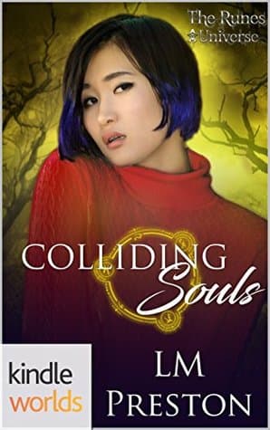 Colliding Souls