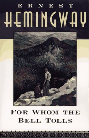 For Whom the Bell Tolls/To Have and Have Not