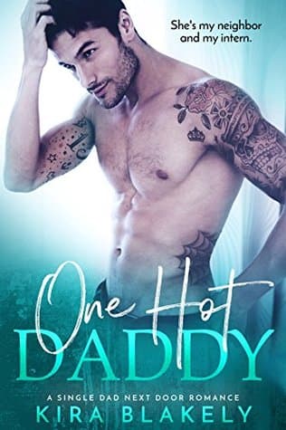 One Hot Daddy