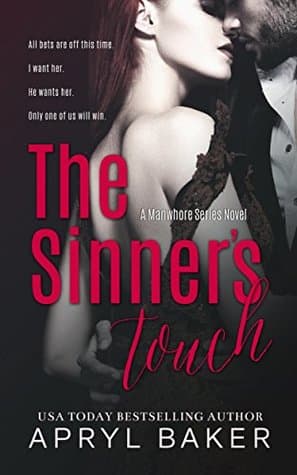 The Sinner's Touch