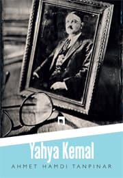 Yahya Kemal