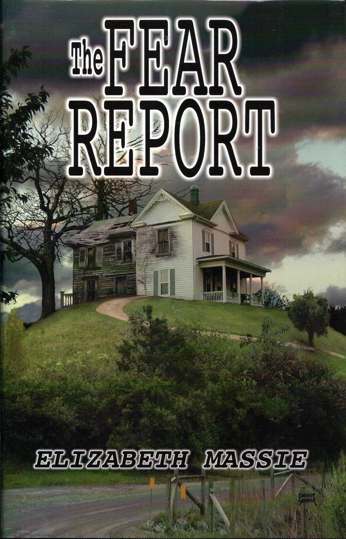 The Fear Report