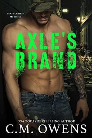 Axle's Brand