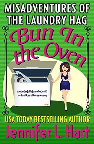 Bun in the Oven