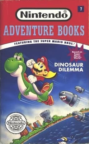 Dinosaur Dilemma