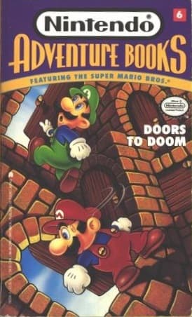Doors to Doom