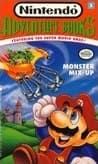 Monster Mix-Up