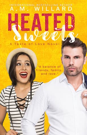 Heated Sweets