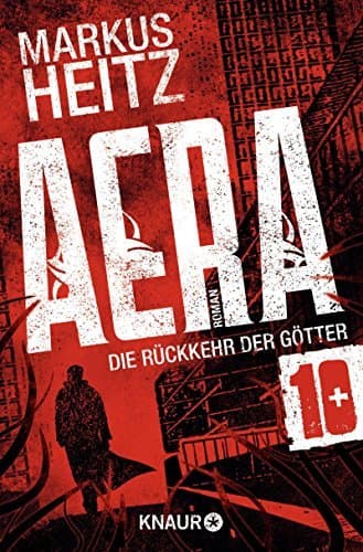 AERA 10 - Die Rückkehr der Götter: Gnosis