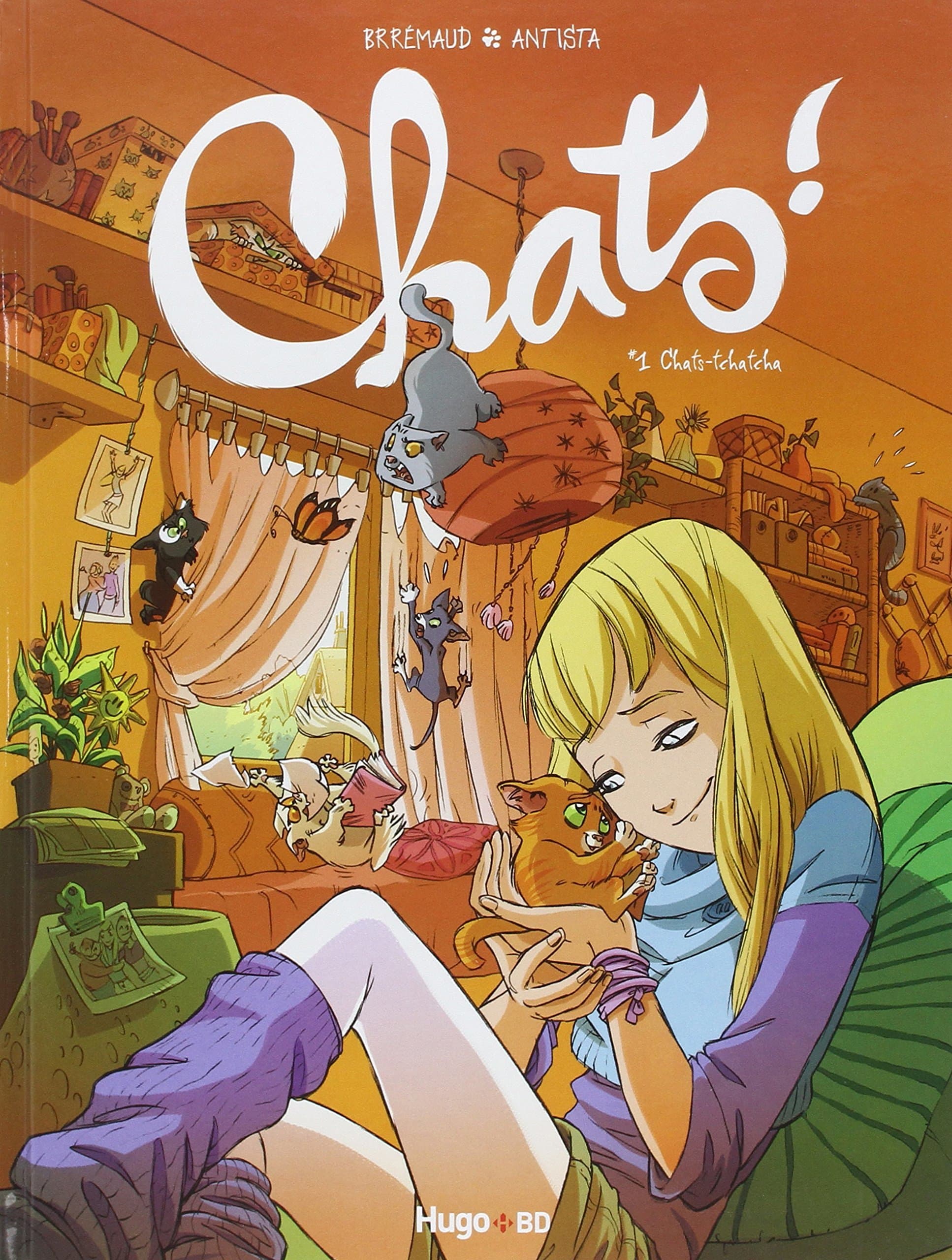 Chats-tchatcha