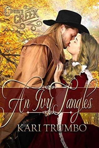 An Ivy Tangles