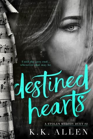 Destined Hearts