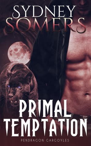 Primal Temptation