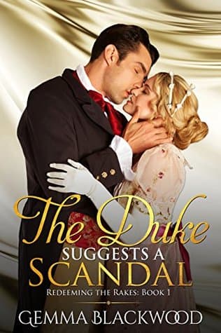 The Duke Suggests a Scandal