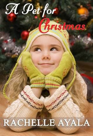A Pet For Christmas