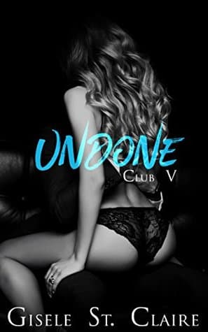 Undone
