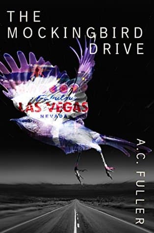 The Mockingbird Drive