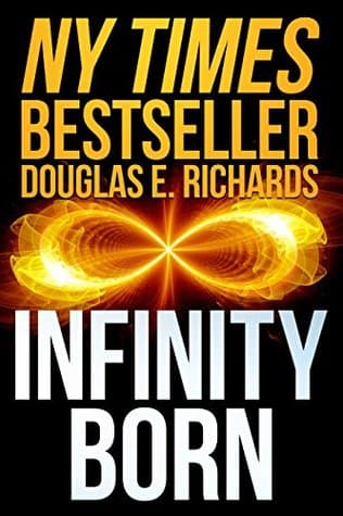 Infinity Born
