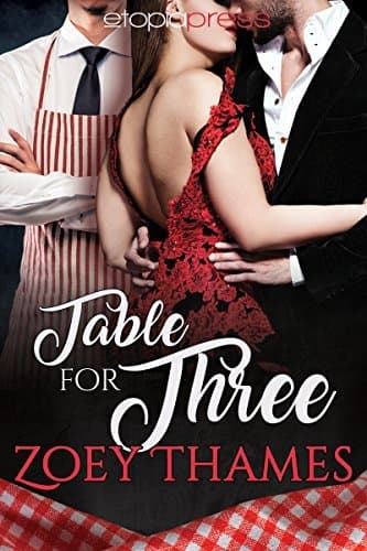 Zoey Thames