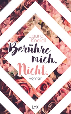 Berühre mich. Nicht 1 - 4