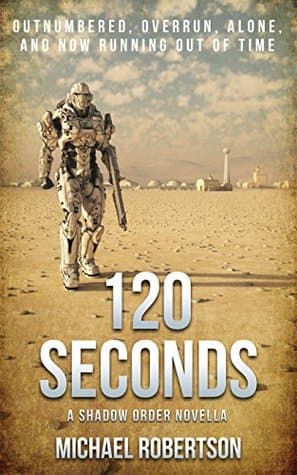 120 Seconds