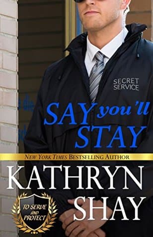 Say You'll Stay