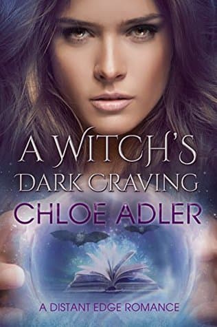 A Witch's Dark Craving