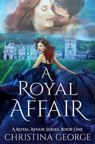 A Royal Affair