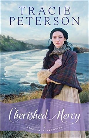 Onverdiende goedheid (Op de grens van het wilde Westen Book 3)
