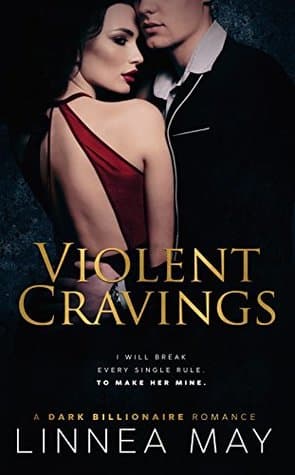 Violent Cravings