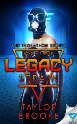 Legacy Strain