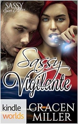 Sassy Vigilante