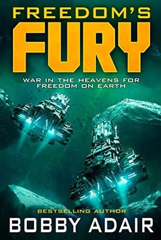 Freedom's Fury