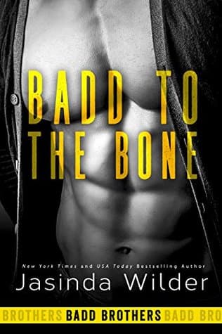 Badd to the Bone