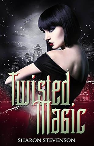 Twisted Magic (Gallows World Book 1)